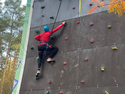 Привал Триатлон